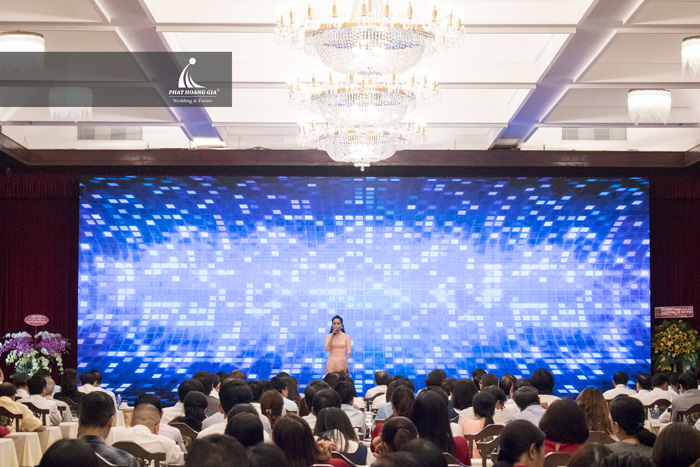 Đơn ca trong sự kiện