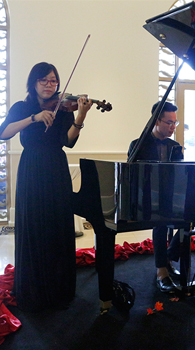 Cung cấp ban nhạc