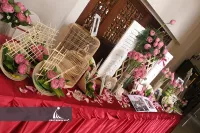 TRANG TRÍ BÀN GALLERY & NHỮNG ĐIỀU CẦN BIẾT