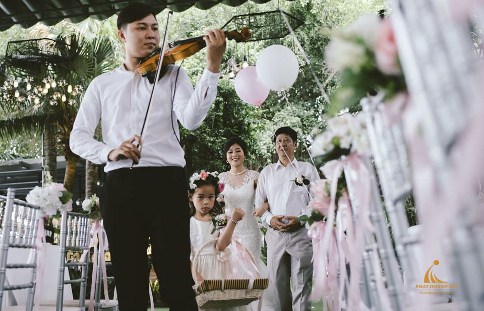 LỰA CHỌN WEDDING PLANER UY TÍN DỰA TRÊN LIST CÂU HỎI CẦN THIẾT