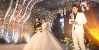MẪU LỜI DẪN CHƯƠNG TRÌNH HAY DÀNH CHO MC ĐÁM CƯỚI