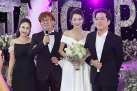 Những Kỹ Năng Cần Thiết Mà Một MC Tiệc Cưới Chuyên Nghiệp Cần Phải Có