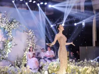 Dịch Vụ Thuê Ca Sĩ Hát Đám Cưới Chuyên Nghiệp 2025