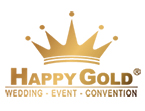 Trung Tâm Tiệc Cưới Hội Nghị Happy Gold