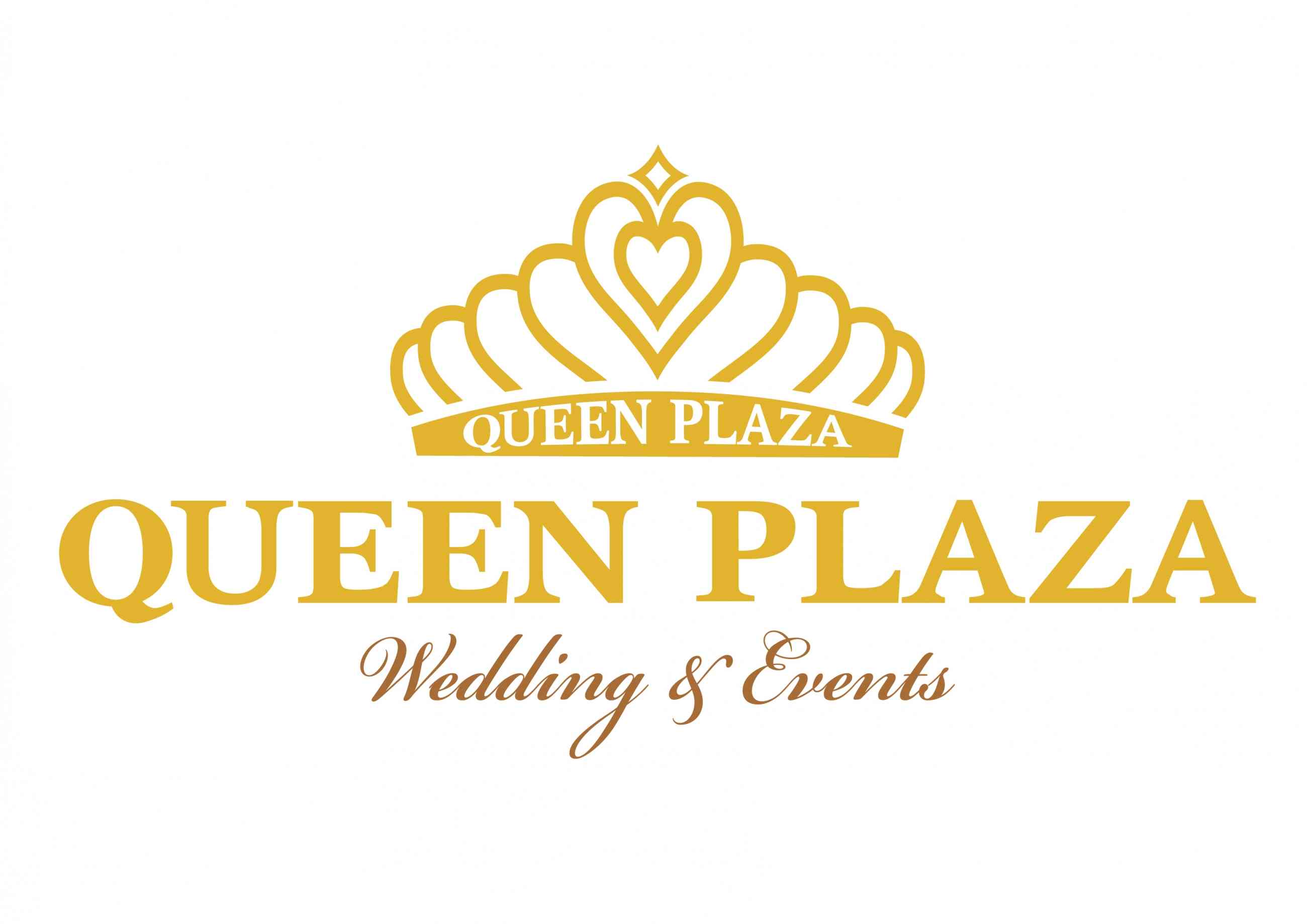 Trung tâm tiệc cưới hội nghị Queen Plaza