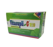 Vitasupli G 120