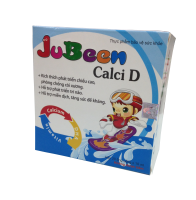 JuBeen Calci D
