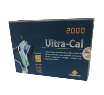 Ultra- Cal