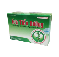 Ích tiểu đường