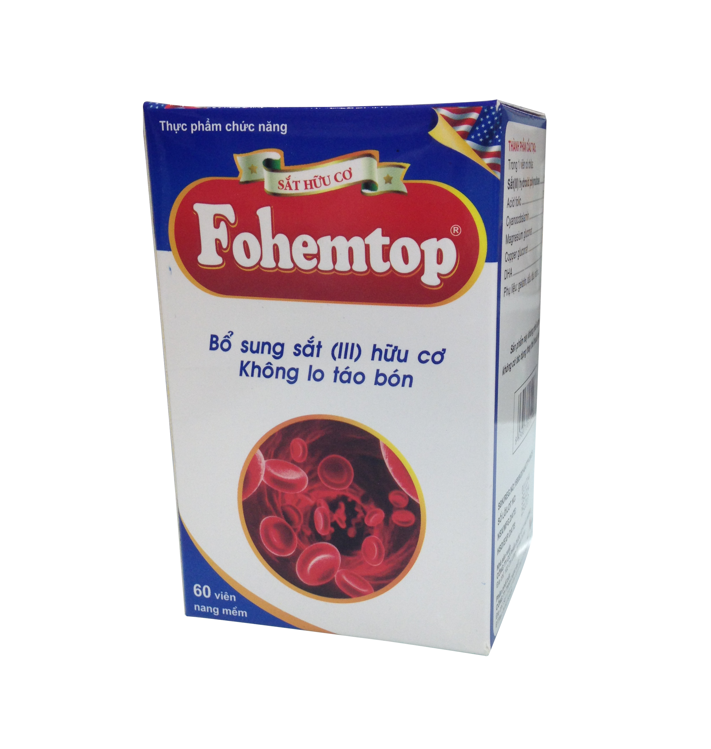 Fohemtop