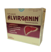 Alvirganin