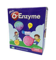 6- Enzyme