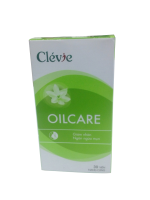 Clevie Olicare