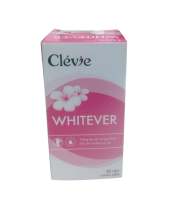 Clevie Whitever