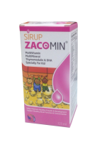 Zacomin