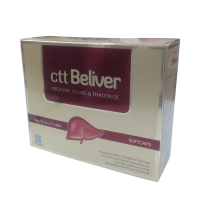 Ctt Beliver
