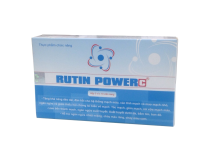 Rutin Power c
