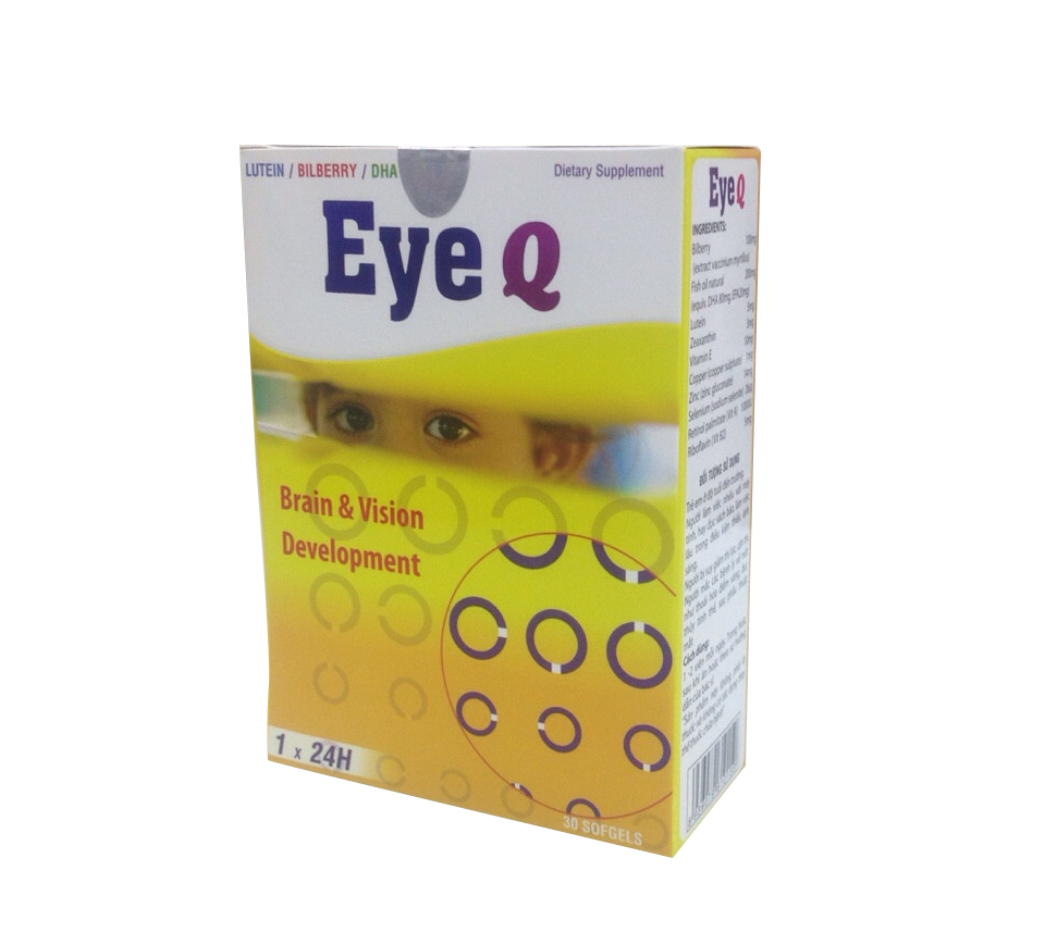 Eye Q