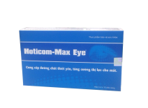 Hoticam-Max Eye