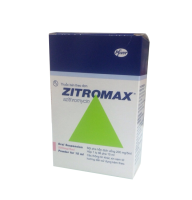 Zitramax