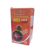 Omega 3.6.9