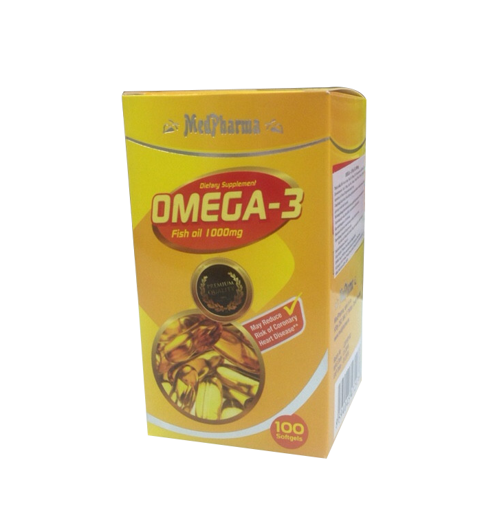 Omega-3