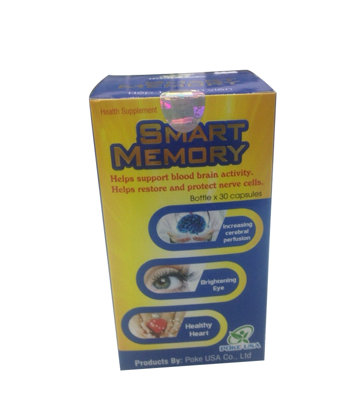 Smart Memory