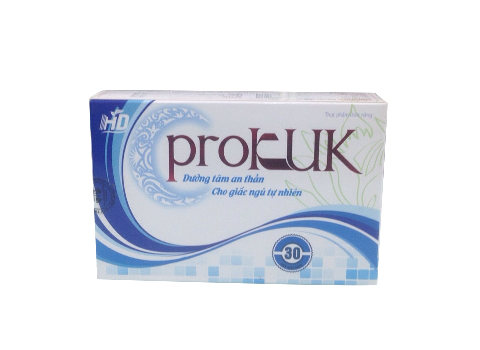 Prokuk