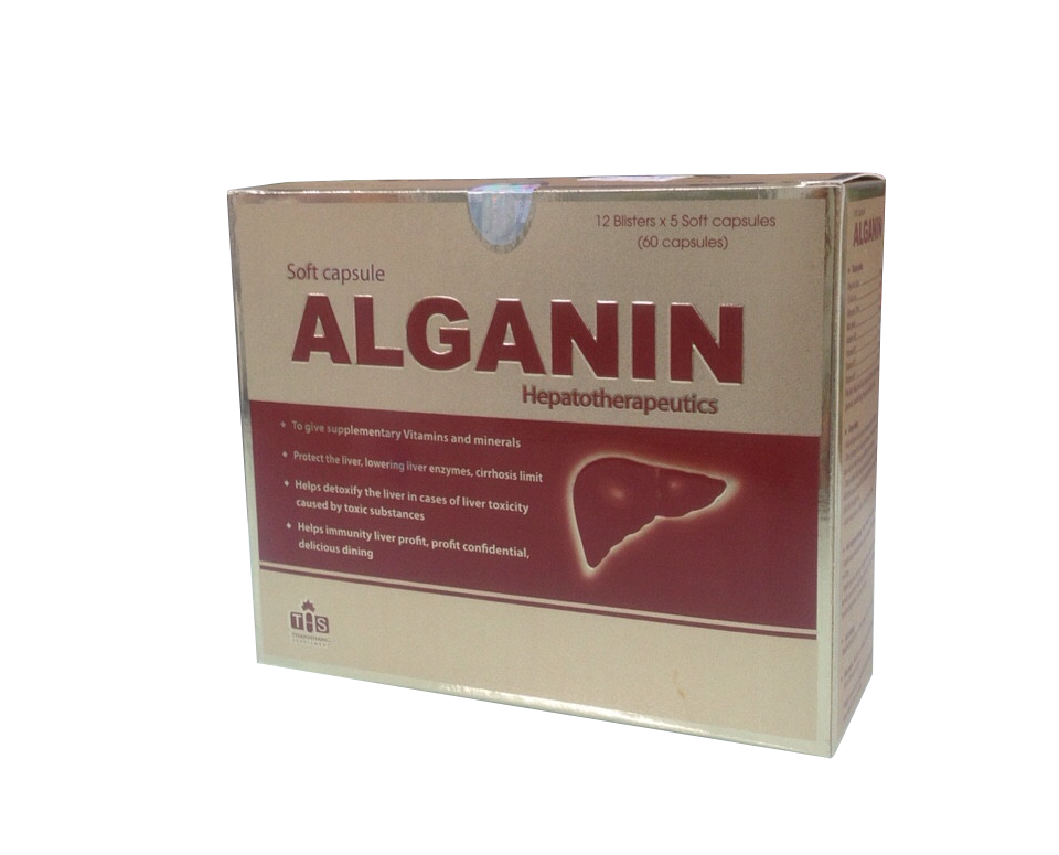 Alganin