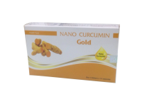 Nano Curcumin