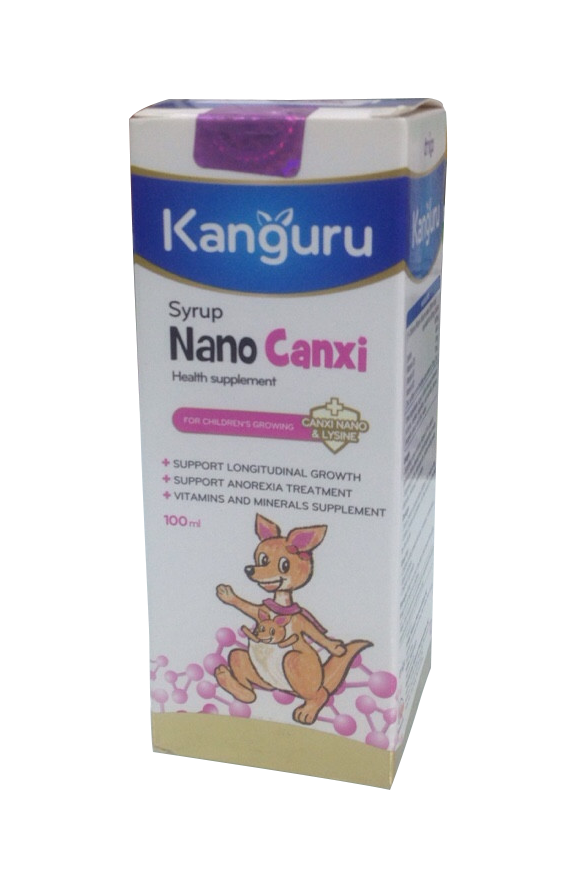 Kanguru