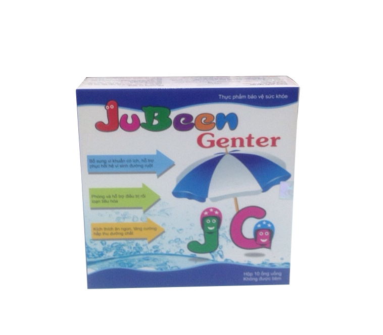 Jubeen