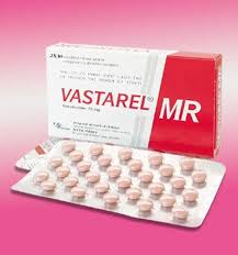 Vastarel Mr