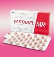 Vastarel Mr