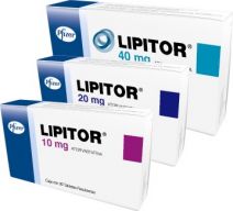 Lipitor 10MG