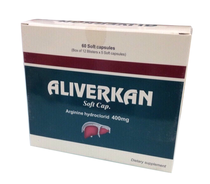 ALIVERKAN
