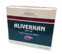 ALIVERKAN