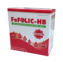 FeFOLIC - HB