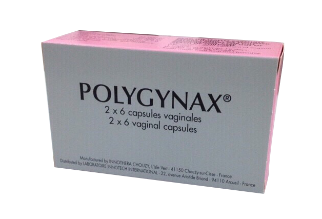 POLYGYNAX