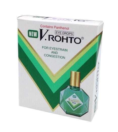 V. rohto