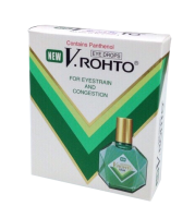 V. rohto