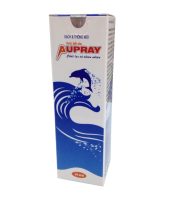 Nước biển sâu - AUPRAY