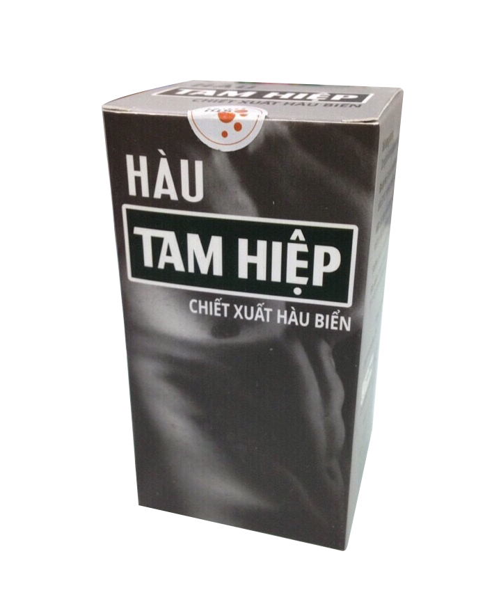 HÀU TAM HIỆP