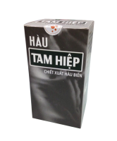 HÀU TAM HIỆP