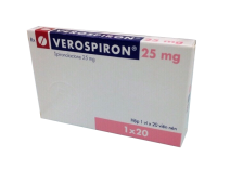 VEROSPIRON - 25G