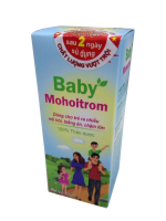 BABY MOHOITROM