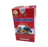 ÍCH THẬN HOÀNG