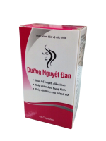 DƯỠNG NGUYỆT ĐAN