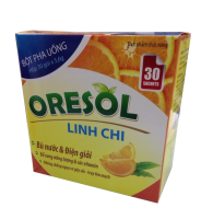 ORESOL - LINH CHI