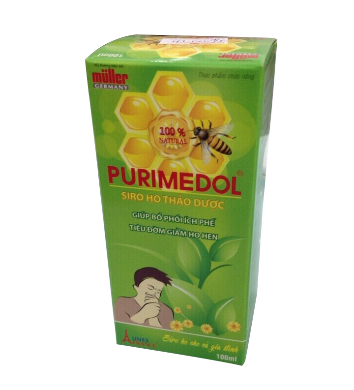PURIMEDOL